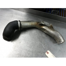 104H009 Air Intake Tube From 2001 Audi S4  2.7